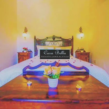 Fethiye Casa Bella Private Land * Kayakoy