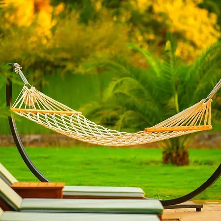Fethiye Casa Bella Private Land