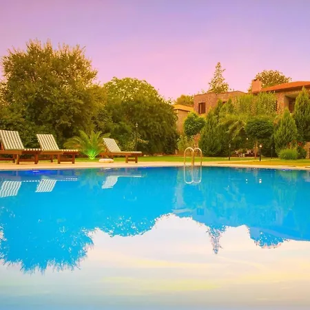 Fethiye Casa Bella Private Land *