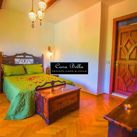 Villa Fethiye Casa Bella Private Land