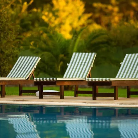 Fethiye Casa Bella Private Land Kayakoy