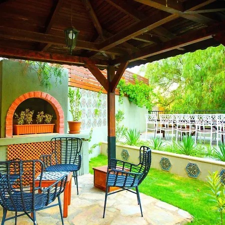 Villa Fethiye Casa Bella Private Land
