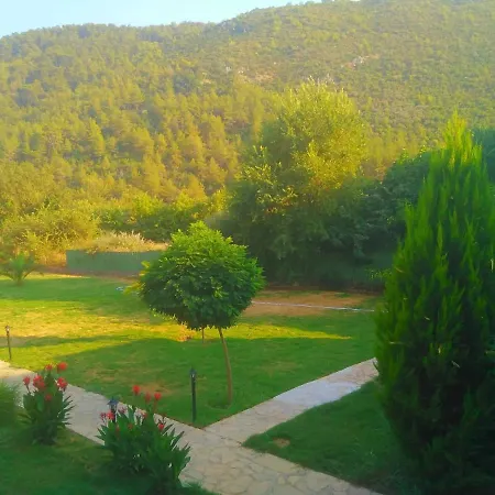 Fethiye Casa Bella Private Land