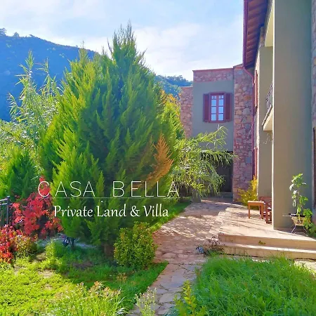 Fethiye Casa Bella Private Land * Kayakoy