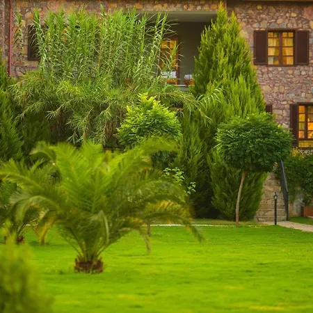 Villa Fethiye Casa Bella Private Land *