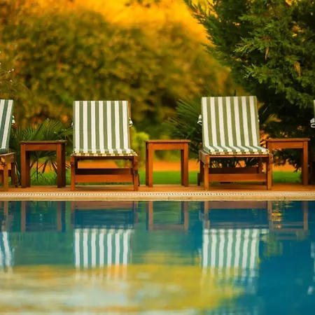 Fethiye Casa Bella Private Land * Kayakoy