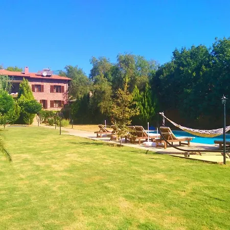 Fethiye Casa Bella Private Land