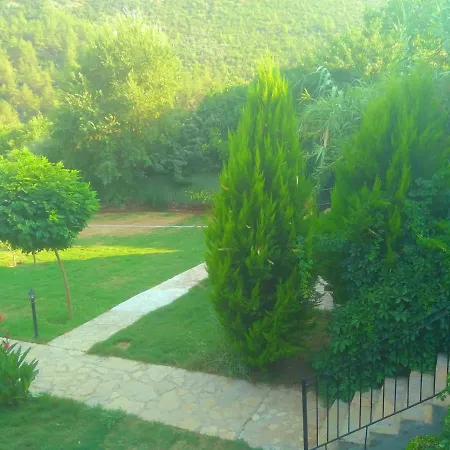 Fethiye Casa Bella Private Land * Kayakoy