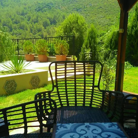 Villa Fethiye Casa Bella Private Land