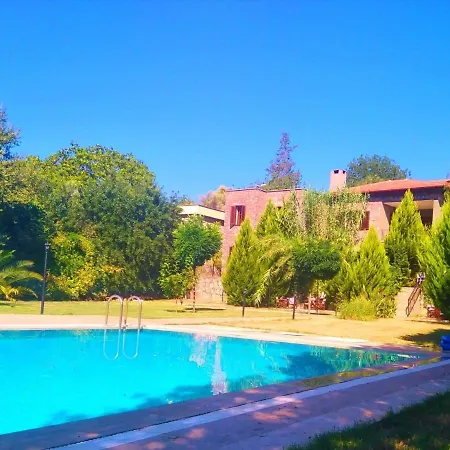 Fethiye Casa Bella Private Land Kayakoy