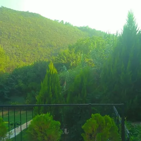 Fethiye Casa Bella Private Land Kayakoy