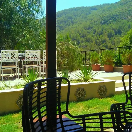 Fethiye Casa Bella Private Land Villa Kayakoy
