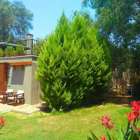 Fethiye Casa Bella Private Land Kayakoy