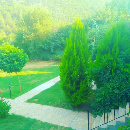 Villa Fethiye Casa Bella Private Land *