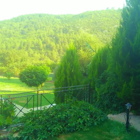 Fethiye Casa Bella Private Land *