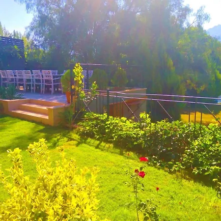 Fethiye Casa Bella Private Land * Kayakoy