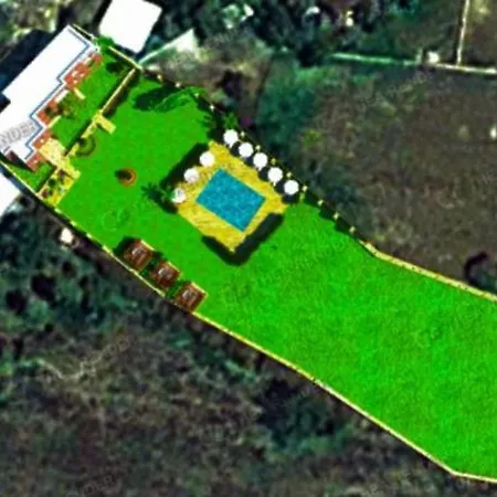 Villa Fethiye Casa Bella Private Land Kayakoy