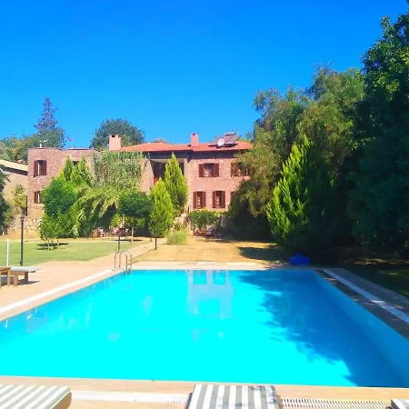 Fethiye Casa Bella Private Land Kayakoy