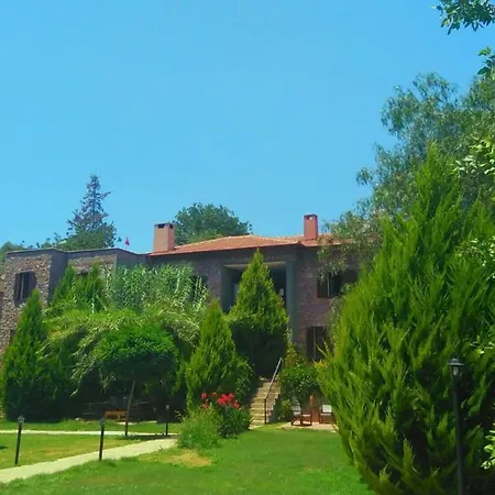 Fethiye Casa Bella Private Land Villa Kayakoy