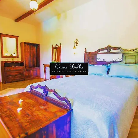 Villa Fethiye Casa Bella Private Land