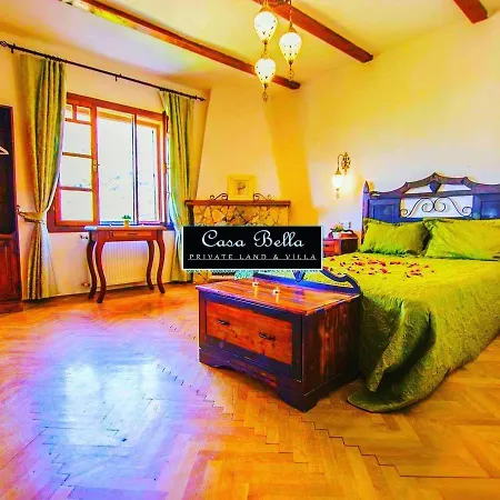 Fethiye Casa Bella Private Land * Kayakoy