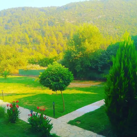 Fethiye Casa Bella Private Land *