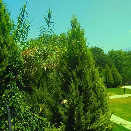 Fethiye Casa Bella Private Land * Kayakoy