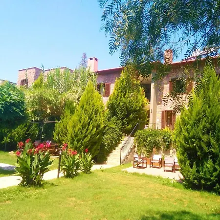 Fethiye Casa Bella Private Land Villa Kayakoy