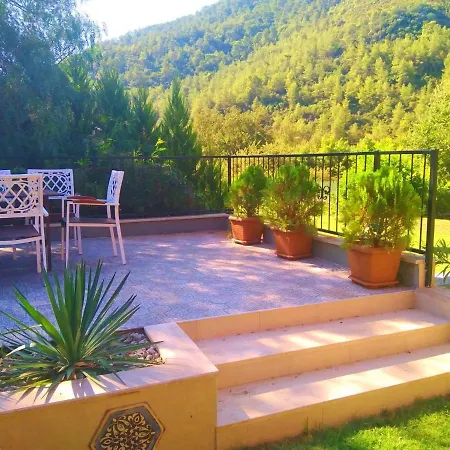 Fethiye Casa Bella Private Land