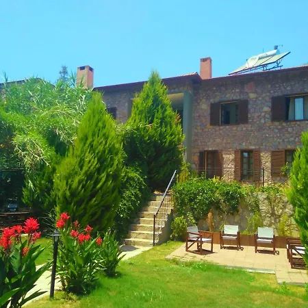 Fethiye Casa Bella Private Land Villa