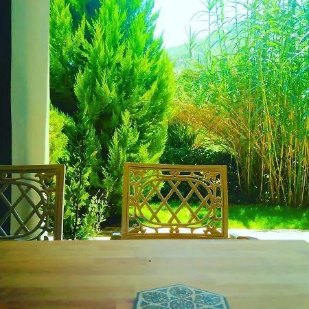 Fethiye Casa Bella Private Land * Kayakoy